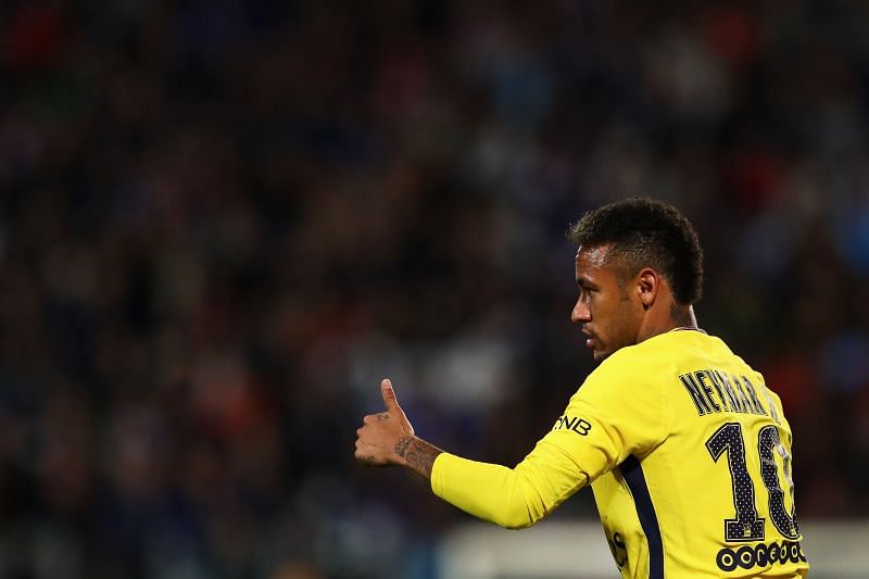 Neymar Jr.